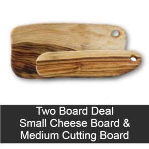 Chopping Board Custom Size  Australian Workshop Creations